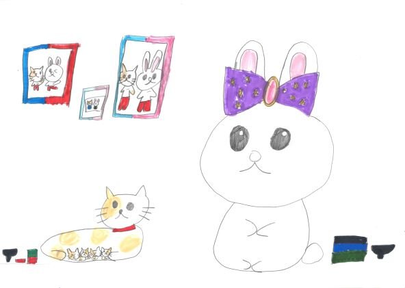 01うさぎとネコのおしょうがつ.jpg